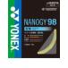 YONEX Yonex бадминтон * -тактный кольцо sNBG98 nano ji-98