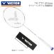 VICTOR TK-TTY Ultima 4UG5 / Victor s luster K TTY ultima / трико - in * коллекция / бадминтон ракетка 