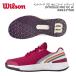 30%OFF Wilson Wilson теннис обувь Homme ni пальто для in to Lee g Pro INTRIGUE PRO OMNI( женский ) Homme ni пальто 