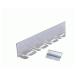  greenfield (/I) L модель aluminium край 50 (1 комплект ) 2m×50mm 3шт.@6m минут EDG-ALBL50