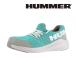 ʥ (/BA) HUMMER 塼 å ֥롼 24.5cm HM-S4 ϥޡ   HUMER 24.5 E0814BW