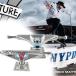  венчурный грузовик V8 ERIC KOSTON 5.2 5.6 5.8HI VENTURE TRUCKS скейтборд детали SK8