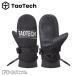 TAOTECHtao Tec сноуборд перчатка детский < Kids Basic рукавица > 2024 2025