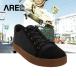  earth обувь roruAREth LOLL BLACK GUM skate обувь замша ske колодка 