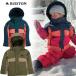 �o�[�g�� �L�b�Y �E�F�A�[ �o�[�g�� �g�h���[ �A�X�J�b�g�j�[ 2L �W���P�b�g  Burton Toddlers' Ascutney 2L Jacket �L�b�Y �q���p�@