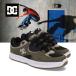 DC SHOESti-si- обувь KALYNX ZERO S 301ka links Zero S skate спортивные туфли скейтборд обувь skateboard обувь ske колодка 2026SS