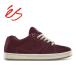 ES акселератор o-ji-ACCEL OGes акселератор o-ji-BURGUNDY обувь спортивные туфли обувь es skateboard обувь ske колодка 