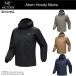 ARC'TERYX Arc'teryx <Atom Hoody Mens Atom f-ti- мужской >2025FW