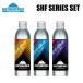  - cocos nucifera воск super высокий фтор серии верх комплект li комплект модель SHF-01 SHF-02 SHF-03 TOP SET WAX жидкий воск скользить пробег воск HAYASHI WAX