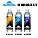  - cocos nucifera воск основа воск серии комплект li комплект модель NF-01 NF-02 NF-03 SET WAX жидкий воск основа воск HAYASHI WAX
