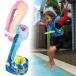  Kids жизнь лучший Kids для удар лучший JETPILOT jet Pilot Kids 2~6 лет для лопасть Pal Splash плавание лучший 
