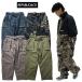 ���p�u���b�N �W���P�b�g �A�E�g�T�C�h�V�e�B�p���c REPUBLIC OUTSIDE CITY PANTS  2025 2026�@