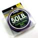 モーリス VARIVAS ショックリーダーフロロカーボン 50ｌｂ（14号） 30m メール便不可
