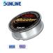 サンライン（SUNLINE） シューター（Shooter） フロロカーボン 16lb 150m