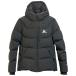  Breaden 800FP DOWN JACKET OCEAN YETI #01 черный [ почтовая доставка NG][ ваш заказ соответствует товар ]