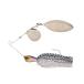 ジャッカル スーパーイラプションjr. 3/8oz. TW #ワカサギ 【メール便OK】