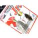 ジャッカル スーパーイラプションjr. 3/8oz. TW #ブルーギル 【メール便OK】