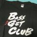 ڤȤǷMr.ɤ BASS NO GET CLUB T L Ⱦ68cm55cmڥ᡼OKۡڼ̣