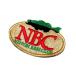  Япония автобус Club NBCto-na men to сопутствующие товары NBC нашивка to-na men to для [ почтовая доставка OK][JB*NBC]