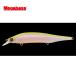 メガバス X-80 MAGNUM #PM CHART BACK【メール便OK】【お取り寄せ商品】