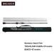  Breaden g лама - Rock Fish to leve ритм KABIN 800CS-4Traveler карбоновый solid наконечник [ бесплатная доставка ][. приобретенный товар ] тигр bela- Pack Rod 