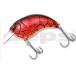 デプス イヴォーク1.2 55mm 11.0g #25 ヒデンレッドクロー【メール便OK】