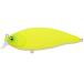 メガバス コノシラスシャッド 150mm 72g フローティング #29 ドチャート【メール便NG】