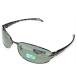  two si-m поляризованный свет солнцезащитные очки TSC-F16 # зеленый [ почтовая доставка NG]
