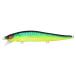  Megabass VISION ONETEN( Vision one тонн ) SR общая длина 110.5mm чистый вес, вес конструкции 1/2oz. slow плавающий # коврик Tiger [ почтовая доставка OK]