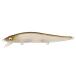  Megabass VISION ONETEN( Vision one тонн ) SR общая длина 110.5mm чистый вес, вес конструкции 1/2oz. slow плавающий # коврик Shad [ почтовая доставка OK]
