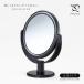  зеркало настольный зеркало 10 раз увеличительное стекло двусторонний зеркало стандартный зеркало косметика зеркало косметика зеркало 360° вращение ... модный большой подставка для зеркала макияж зеркало 