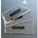 MAPLUS скребок 4mm