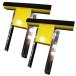 TOKO /toko портативный тиски ( снег сверху для ) Yellow
