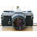 fimru камера OLYMPUS OM-1+OM-SYSTEM G.ZUIKO AUTO-S 50mm F1.4 линзы имеется [ б/у ][ капитальный ремонт settled ]