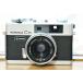 KONICA C35 Flashmatic пленочный фотоаппарат Konica Minolta [ б/у ][ капитальный ремонт settled ]