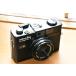 KONIKA minolta HI-MATIC F �R�j�J�~�m���^ �n�C�}�`�b�N �u���b�N �t�B�����J�����y���Áz�y�I�[�o�[�z�[���ρz �֘A�摜1