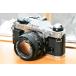 �t�B�����J���� �J���� ���� ���� �J���� canon ae-1 PROGRAM �P�œ_�����Y canon AE-1 FD 50mm f1.4 �t�� �y���Áz �֘A�摜1
