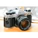 �t�B�����J���� �J���� ���� ���� �J���� canon ae-1 PROGRAM �P�œ_�����Y canon AE-1 FD 50mm f1.4 �t�� �y���Áz �֘A�摜2
