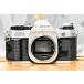 �t�B�����J���� �J���� ���� ���� �J���� canon ae-1 PROGRAM �P�œ_�����Y canon AE-1 FD 50mm f1.4 �t�� �y���Áz �֘A�摜3