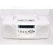 KENWOOD �p�[�\�i���X�e���I�V�X�e�� MDX-L1 CD MD ���W�I�y���Áz