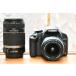 ��჌�t�J���� ���S�� ���� ��჌�t Canon EOS Kiss X3 �_�u���Y�[���Z�b�g ���� �Z���T�[�N���[�j���O�y���� �z