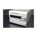 CD MD�`���[�i�[�A���v MDLP ONKYO �I���L���[ FR-X9  MD�f�b�L�y���Áz