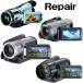  бытовая техника ремонт ремонт прием видео камера ремонт бытовая техника. ремонт ремонт дракон s Sony HDR-HC серии DV Mini лента специальный HDR-HC1 HDR-HC3 HDR-HC7 HDR-HC9 капитальный ремонт 