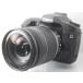 ��჌�t�J���� ���S�� Canon EOS 40D EF-S18-200 IS APS-C �����Y�L�b�g ���� �Z���T�[�N���[�j���O�y���Áz�y�������i�z