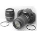 ��჌�t�J���� ���S��  ���� ��჌�t Canon EOS Kiss X2 �_�u���Y�[���Z�b�g ���� �Z���T�[�N���[�j���O�y���Áz�y�������i�z