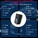 ELM327 Bluetooth OBD2�ėp�X�L�����c�[�� V1.5 ON/OFF�X�C�b�`�t�� iOS Android Windows�Ή� iPhone iPad �X�}�z �^�u���b�g 1�����ۏ� �֘A�摜2