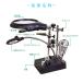 ���@�\��Ƒ� �g�僋�[�y 2.5�{ 7.5�{ 10�{�����Y ������Ɨp LED���C�g�t�� �X�^���h���[�y �t���L�V�u�� �d�q��� ���v�̏C�� �͌^��� �d�r�쓮 1�����ۏ� �֘A�摜5