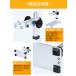�f�W�^�������� 4.3�C���`�t�� �}�C�N���X�R�[�v 500�`1000�{�� �ʐ^1200����f ����t��HD�掿  ���� ���� �W�{ �ώ@ �X�L���`�F�b�N ��Ռ��� �C�� 1�����ۏ� �֘A�摜4