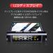 �^�C����C���Z���T�[ C240 �^�C����C�����j�^�[ �^�C����C���Ď��V�X�e�� TPMS ��C�� ���x ���A���^�C���Ď� �v�� �\�[���[�[�d USB�[�d �Z�K 1�����ۏ� �֘A�摜2