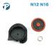 BMW MINI �~�j R55 R57 R58 R59 �N�[�p�[ Cooper �V�����_�[�w�b�h�o���u�J�o�[ 11127646554 11127572724 11127567791 11127533799